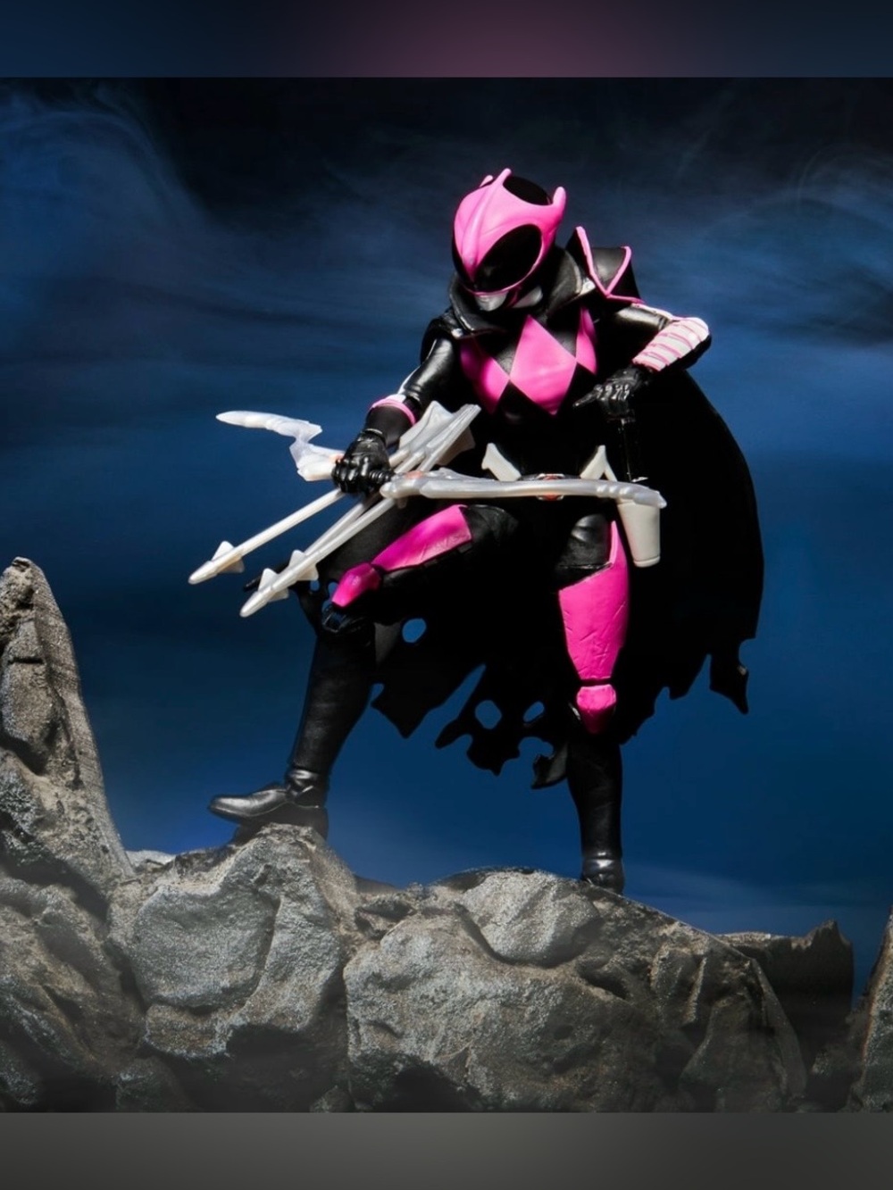 POWER RANGERS Mighty Morphin Ranger Slayer - Picture 6 of 7